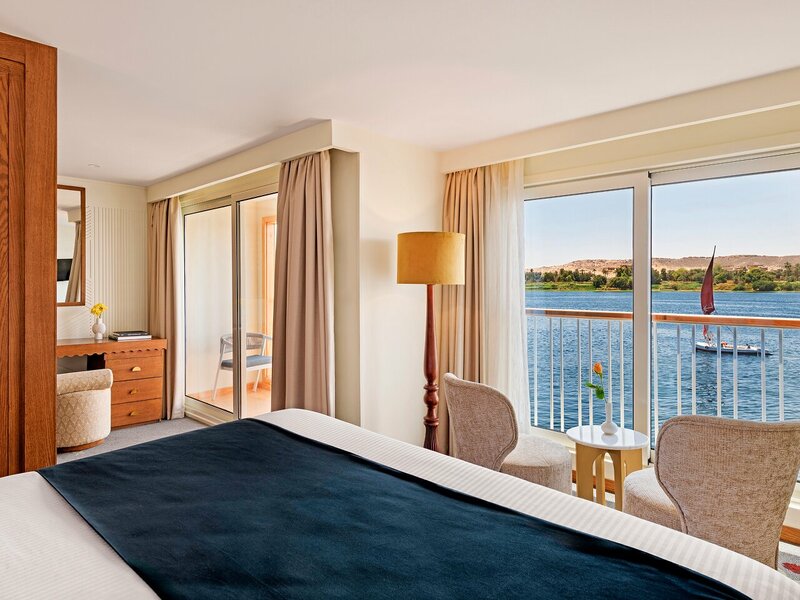 Owner's Suite